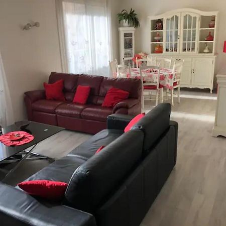 Magnifique T3 85M2 Vieux Port/Corniche Marselha Exterior foto